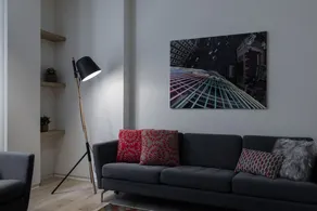 Ruben Dario Apartment - Image 4