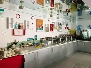 JinJiang Inn Metro - Image 2