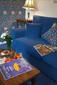 Rivermead Farm Holiday Cottages - Image 2