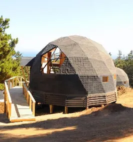 Lemudomos Lodge & Glamping - Image 3