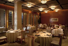 Guanyuan Liusu Hotel - Image 3