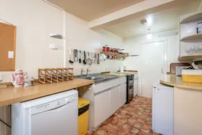 Granny's Hoose  Central St Andrews - Image 2