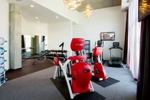 Hotel RED - Image 3