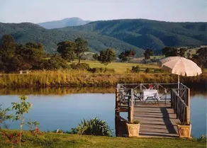 Wombat Hills Cottages - Image 4