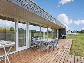 Elegant Holiday Home in Brovst With Sauna - Image 2