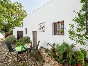 Vintage Farmhouse in Algarinejo With Terrace - Image 3