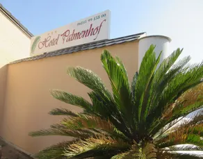 Hotel Palmenhof - Image 5