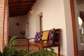 Hotel Palacio Conde del Álamo - Image 4