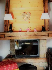 Chalet Du Renard - Image 4