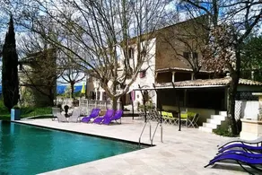 Le Mas Des Cinq Fontaines - Image 4