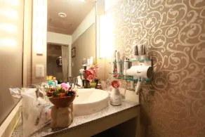 Beauty Hotel Brassino Asian Resort - Image 2