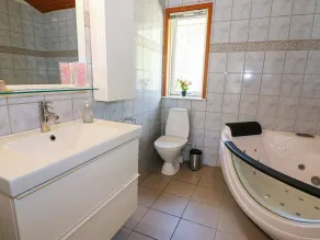 Modern Holiday Home in Jutland With Sauna - Image 2