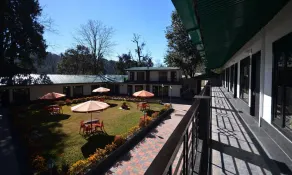 Raj Bilas Palace - Image 4