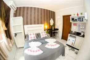 Pharol Apart Hotel - Image 4