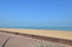 Charmant studio avec balcon à 20m de la mer - Image 4