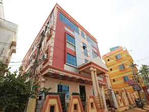 Hotel Sambit International by OYO Rooms - Image 3
