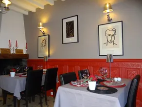 Logis Hôtel La Chope Cambrai - Image 5