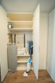 Luxurious 2 1 Apartment Near Mall of Istanbul - Image 5