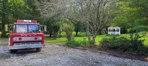 Misty Mountain Inn & Cottages - Image 2