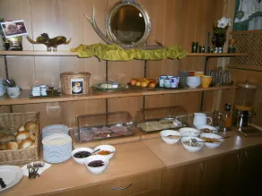 Garnihotel Arberblick - Image 3