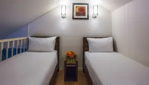 Central City Apartments - Image 4