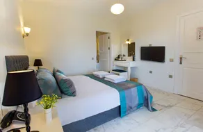 Mini Saray Hotel - Image 5