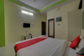 OYO 30243 Hotel Sanwariya Bhagwan - Image 5