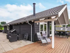 Casa de férias de 4 estrelas em Haderslev - Image 2