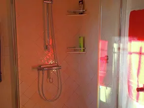 Attractive Gite With Private Swimming Pool and Vast Views Across Lac du Verdon - Image 2