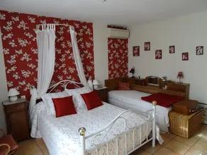 Chez Nicole - Suite Familiale - Image 5