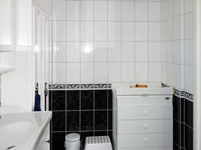 7 Personen Ferienhaus in Bru - Image 2