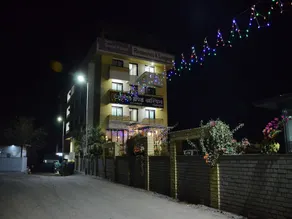 OYO 4017 Hotel Grand Ashwin 1 - Image 3
