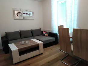 Grand Apartment Vienna 12 - Image 5