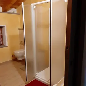 One bedroom appartement with enclosed garden and wifi at Aymavilles 7 km away from the slopes - Image 5