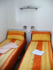 Victoria Mobilehome Riva Nuova Village - Image 3