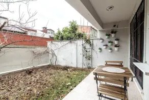 Flat With Backyard Close to Sapphire Shopping Mall - Image 3