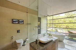 GuestHouser 4 BHK Villa 4238 - Image 4