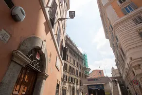 Rome Accommodation - Monti - Image 4