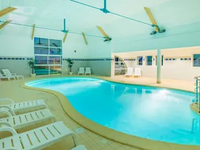 Well-maintained, Linked Holiday Home With Garden and Terrace - Image 2