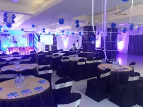 Hotel Akash Sarovar - Image 4