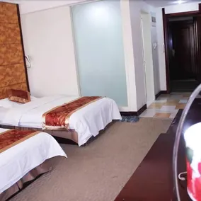 Guo Tai Hotel - Image 2