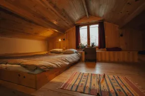 Ecolodge Le Grand Nichet - Image 5