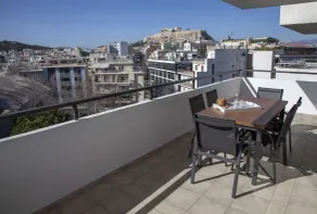 Elegant residence with Panoramic view to Acropolis by GHH - Image 5