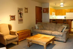 Kintla Lodge - Image 5