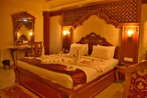 Hotel Lucky India Royal Heritage - Image 2