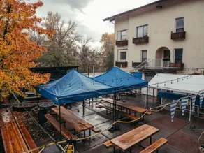 Adventure Inn - Image 4