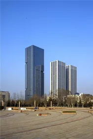 Yantai Tianma Apartment - Image 3