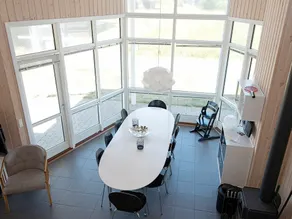 Fantastic Holiday Home in Ulfborg Jutland With Terrace - Image 5