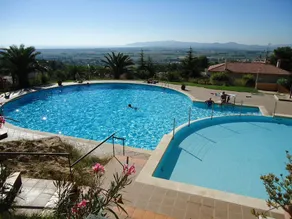 Pleasing Holiday Home in La Torre Vella With Swimming Pool - Image 2