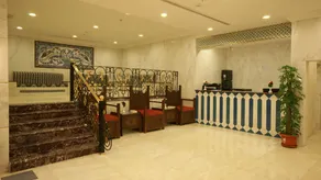 Al Azhar Palace Hotel - Image 5